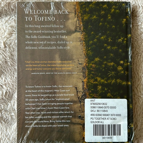 Together at SoBo - Picture 7 of 8